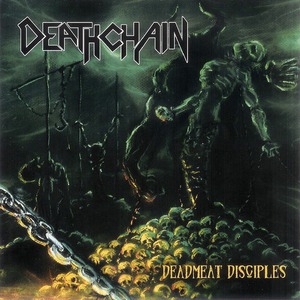 Deadmeat Disciples