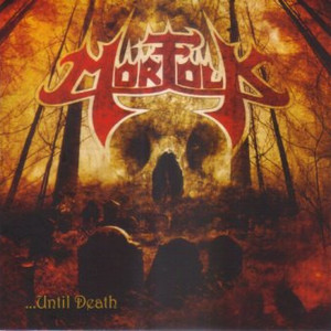 ... Until Death