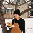 Carlie Hanson - Blueberry Pancakes (CDS)