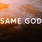 Same God (Radio Version) (CDS)