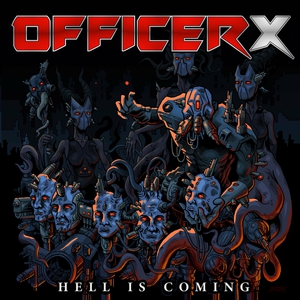 Hell Is Coming