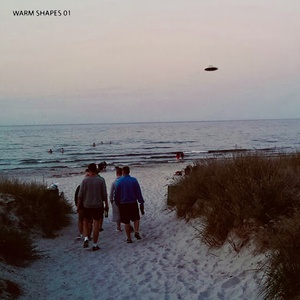 Warm Shapes 01 (EP)