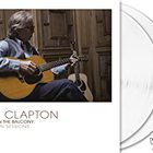 Eric Clapton - Lady In The Balcony: Lockdown Sessions - Creamy White