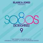 Blank & Jones - So80S (So Eighties) Vol. 9 CD1