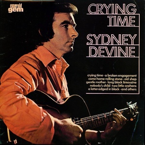 Crying Time (Vinyl)