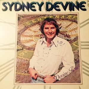 Divine Time (Vinyl)