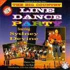 The Big Country - Line Dance Party (Live)