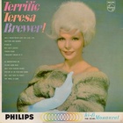 Teresa Brewer - Terrific Teresa Brewer! (Vinyl)