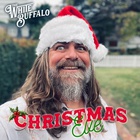 The White Buffalo - Christmas Eve (CDS)