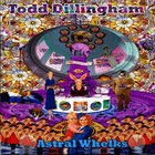 Todd Dillingham - Astral Whelks