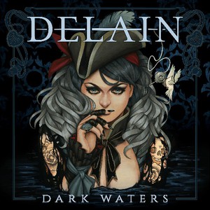 Dark Waters CD1