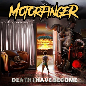 Death I Have Become (EP)
