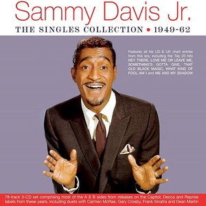 The Singles Collection 1949-62 CD2