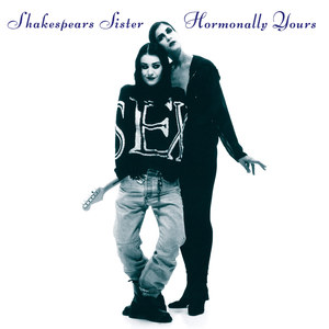 Hormonally Yours (30Th Anniversary Edition) CD5