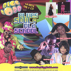 Bigg Robb - Blues Soul & Old School