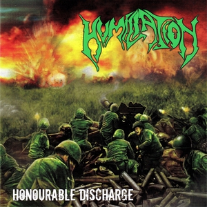 Honourable Discharge