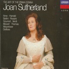 Joan Sutherland - The Art Of The Prima Donna (Vinyl) CD1