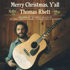 Thomas Rhett - Merry Christmas, Y’all (EP)