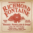 Richmond Fontaine - Whiskey, Painkillers & Speed (Live On The Road)