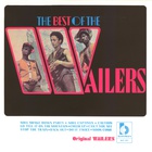 The Wailers - The Best Of The Wailers (Vinyl)