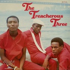 The Treacherous Three (Vinyl)