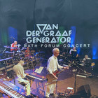 Van der Graaf Generator - The Bath Forum Concert CD1