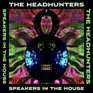 Speakers in the House