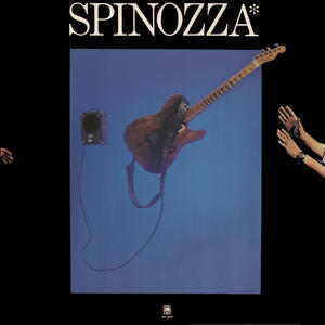 Spinozza (Vinyl)