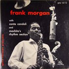 Frank Morgan (Reissued 1992)