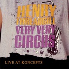 Henry Threadgill Very Very Circus - Live At Koncepts