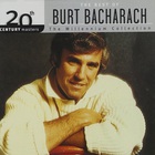 Burt Bacharach - 20Th Century Masters: The Millennium Collection - The Best Of Burt Bacharach