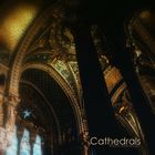 Thom Brennan - Cathedrals