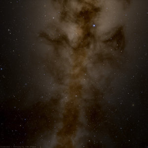 Return To The Stars