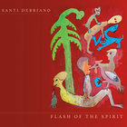 Flash Of The Spirit