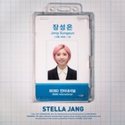 Stella Jang - Vanishing Paycheck (EP)