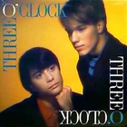 The Three O'clock - Vermillion (Vinyl)