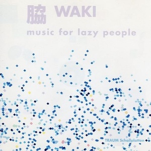 Music For Lazy People