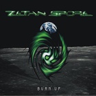 Zetan Spore - Burn Up