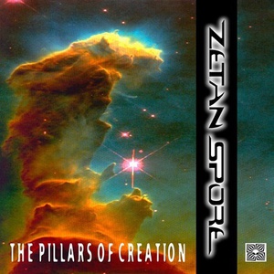 The Pillars Of Creation