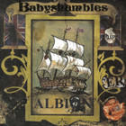 Babyshambles - Albion (CDS)