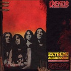 Kreator - Extreme Aggression + Live In East Berlin 1990 CD1