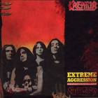 Kreator - Extreme Aggression + Live In East Berlin 1990 CD2
