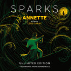 Sparks - Annette (Unlimited Edition) (Original Motion Picture Soundtrack) CD2