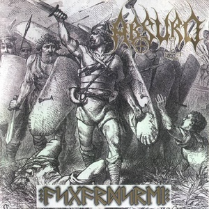 Asgardsrei (EP)