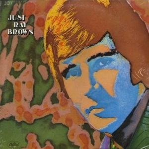 Just Ray Brown (Vinyl)