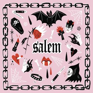 Salem II (EP)