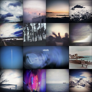 Ghosts Fade On Skylines