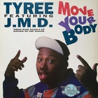 Move Your Body (Feat. J.M.D.) (VLS)