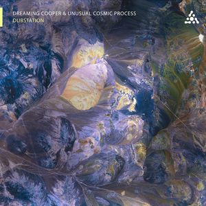 Dubstation (With Unusual Cosmic Process) (CDS)