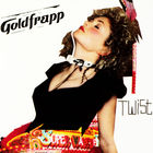 Goldfrapp - Twist (MCD)